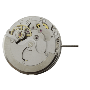 Chinese 1 Hand Automatic Gents Watch Movement NN4801 Big Date At 12:00 Movement Overall Height 7.3mm