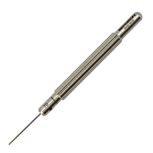Bergeon 16988 Individual Watch Band Pin Punch Pin Extractors