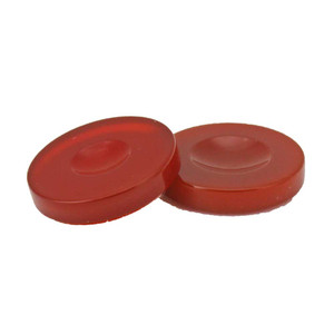 Replacement Bergeon 30180-A Ruby Oiler Containers