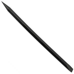 Plastic Stick with Beveled/ Pointed Ends