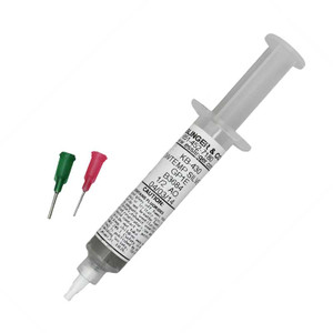 KB430 Low Temp Silver Solder Paste KB430 Low Temp Silver Solder Paste