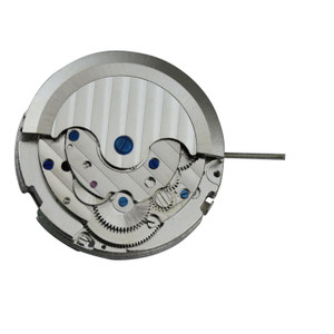 Mach Hommy / Quartz Movement 7インチ Watch Movements | Quartz, Automatic, Mechanical - Page 23