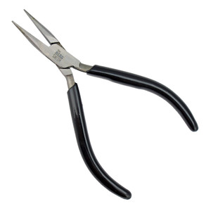 Super Fine Chain Nose Pliers