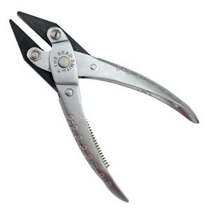 Buy JLS Brass Jaw Parallel Pliers Online at $24.5 - JL Smith & Co