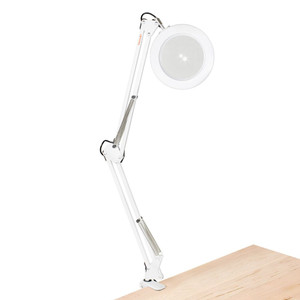 LED Magnifier Ring Lamp LED Magnifier Ring Lamp