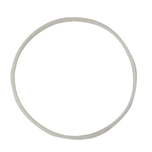 Individual Size Plastic Watch "I" Gaskets for Glass Crystals
