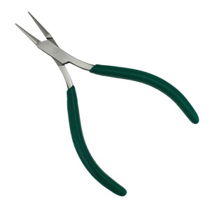 Micro Fine Knotting Plier