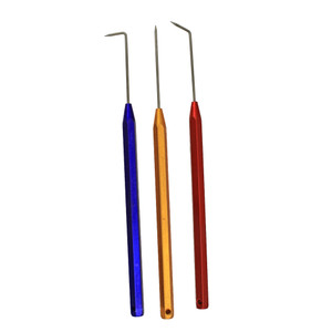 Titanium Soldering Pick Set of 3