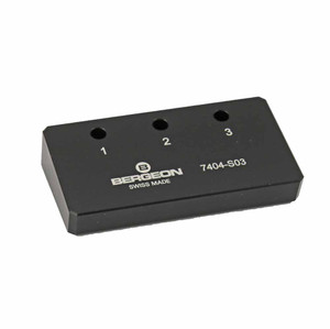 7404-S Bergeon Hand Tool Stand 