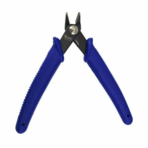 Sidecutter with Comfort Molded Grip