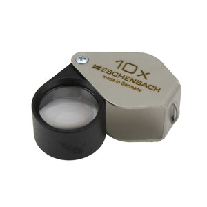 Eschenbach Diamond Loupe 10X Magnification