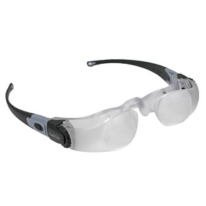 Eschenbach Binocular Magnifying Glasses