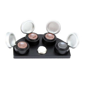 Watch Oil Dip Oiler Stand with Ruby Wells