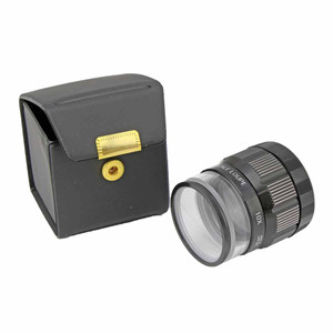 10X Magnification Jewelers Scale Loupe 10X Magnification Jewelers Scale Loupe