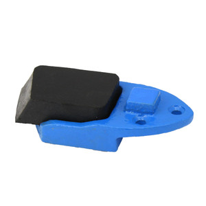 Rubber Bench Filing Block