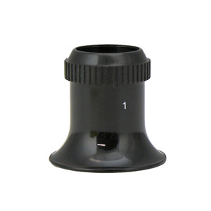 Bergeon 4902 Aplanatic Eye Loupe Magnifier