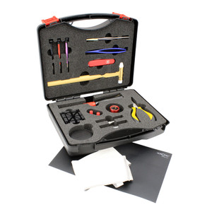 Horotec Basic Tool Kit for Watch Repair