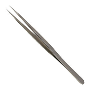 Dumont Swiss #SS Tweezer EQ Stainless Steel Dumont Swiss #SS Tweezer EQ Stainless Steel