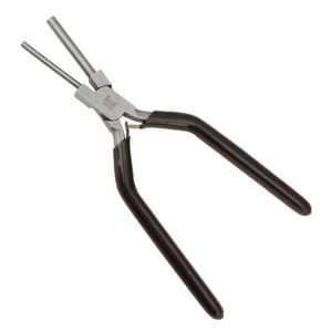 Round Metal Shaping Bending Plier