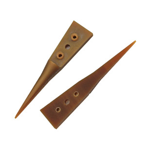 Replacement Tips for TechniWatch Anti-Scratch Tweezer
