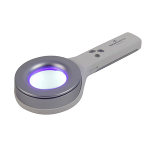 TechniWatch Super Luminova Inspection Magnifier