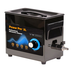 Power Pro 3L Turbosonic Cleaner