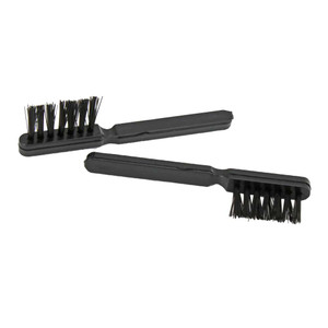Mini Cleaning Brush Pack of 2