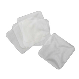 TimeLab Anti Scratch Silicone Sheets Pack of 5