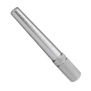 Aluminum Ring Mandrel with Markings 4-10 Ring Sizes