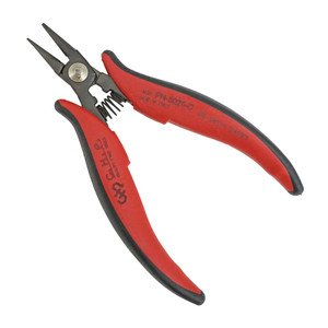 Round Nose Cutting Pliers
