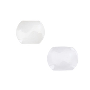 Watch Crystal Sapphire Date Magnifier Lenses