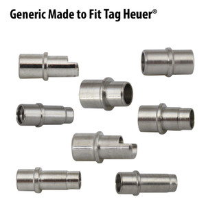 Imitation Made To Fit Tag Heuer® Watch Replacement Inside Threaded Case Tubes