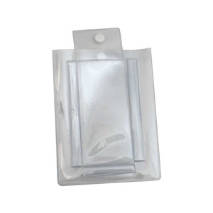 Vinyl Watch Repair Sleeve