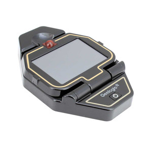 Touch Screen simulant reading up to 29 types of gemstones, including diamond and moissanite