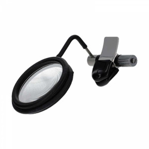 Bergeon 7913 Watchmakers Clip On Eye Loupe