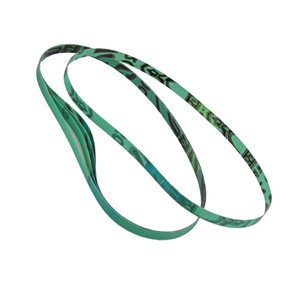 Refill Belts for Microfilm Sanding Detailer Sticks Packs of 5