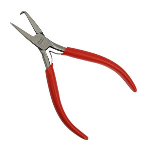 Jewelry Prong Opening Pliers