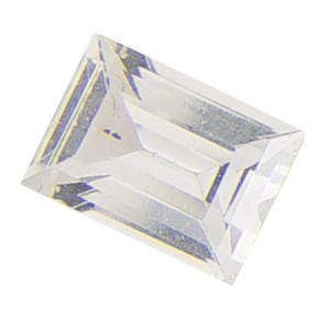 Cushion Shaped CZ