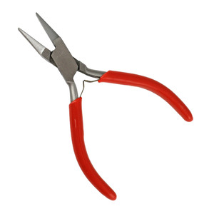 Flat Nose Jewelers Series Plier