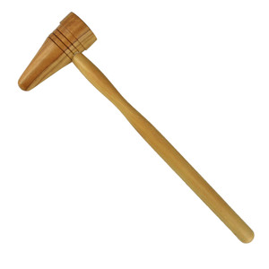 Wood Mallet - Superlight