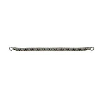 Wholesale Shop Leather 18 mm Replacement Watch Band 325PK_K0027849 main image 0