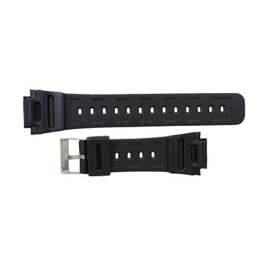 casio sport watch bands replacement