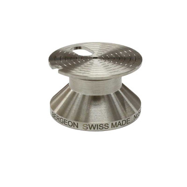 bergeon movement holder