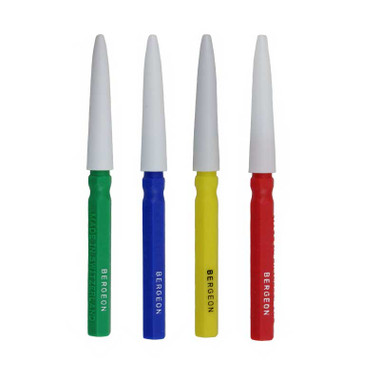 Bergeon 30102-P4 - Set Di 4 Raccoglitori Di Olio Di Precisione Per - Foto 10