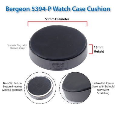 bergeon 5394