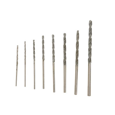 diamond twist drill bits