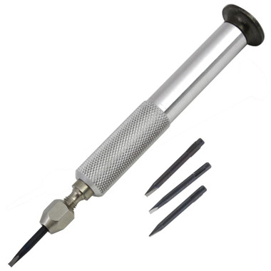 flat head screwdriver set