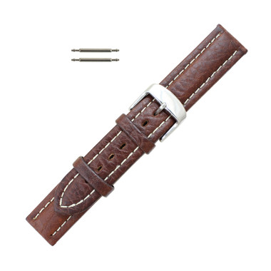 breitling style strap