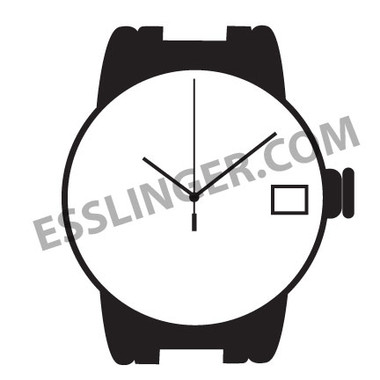 Genuine Seiko 7N42 Quartz Watch Movements