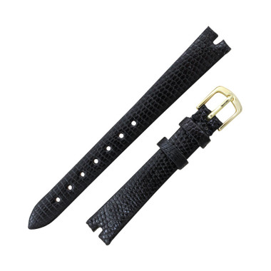 gucci lizard watch band